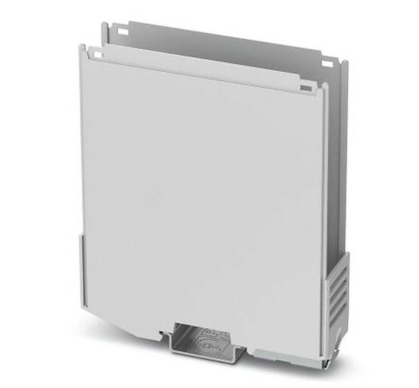 Phoenix Contact ICS25 Series Mounting Base Housing for Use with ICS Range