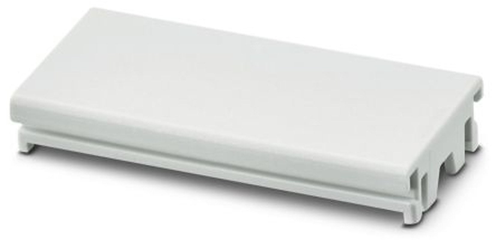 Phoenix Contact Polyamide Terminal Cover, 20mm Width