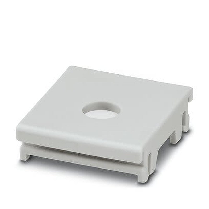 Phoenix Contact ICS Series ICS Filler for Use with ICS Modular Electronics Housings