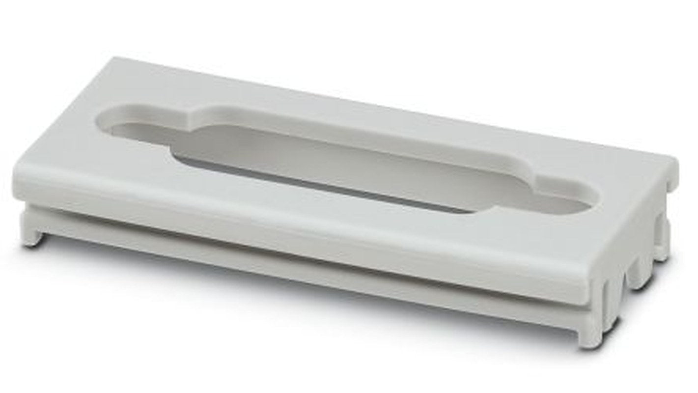 Phoenix Contact 45 mm Terminal Cover 20mm