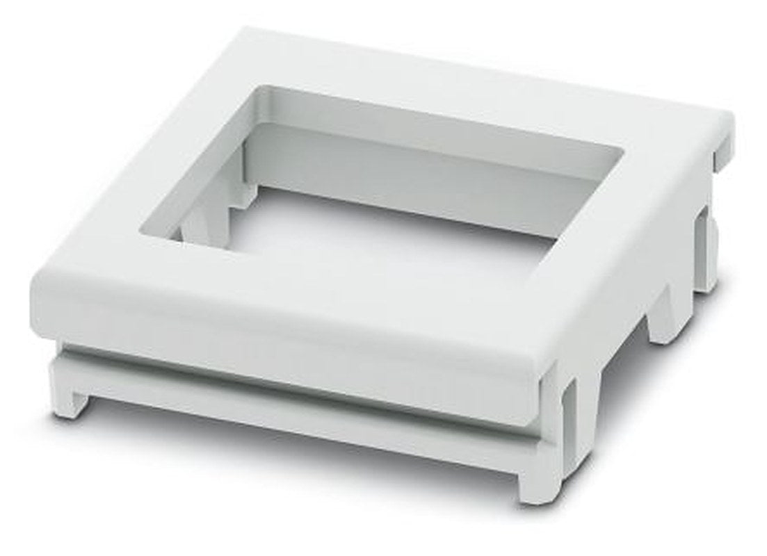 Phoenix Contact ICS25 Series Connection Plate for Use with ICS Range