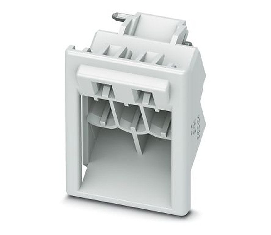 Phoenix Contact ICC Series 20.12 mm Pluggable Terminal Block 20mm