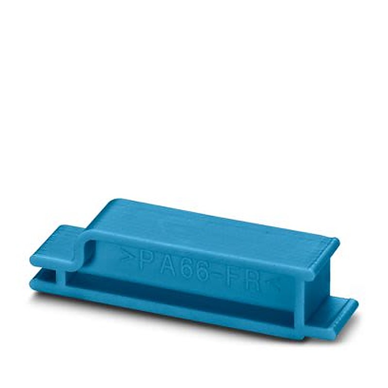 Phoenix Contact ME MAX TBUS BS BU Series Polyamide Filler Plug for Use with TBUS Recess x 5.8mm