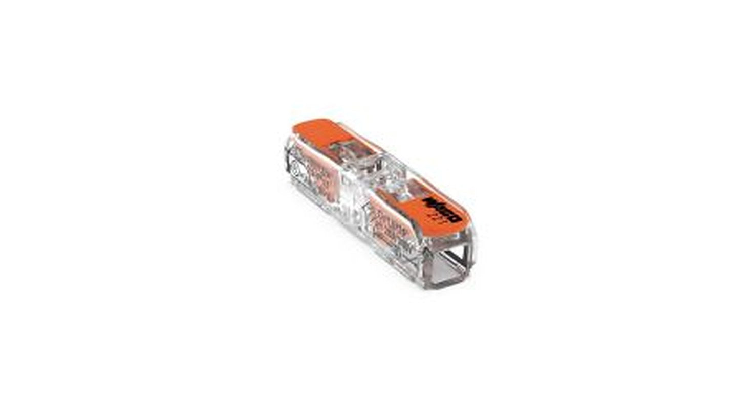 WAGO Lever Connector, 20A