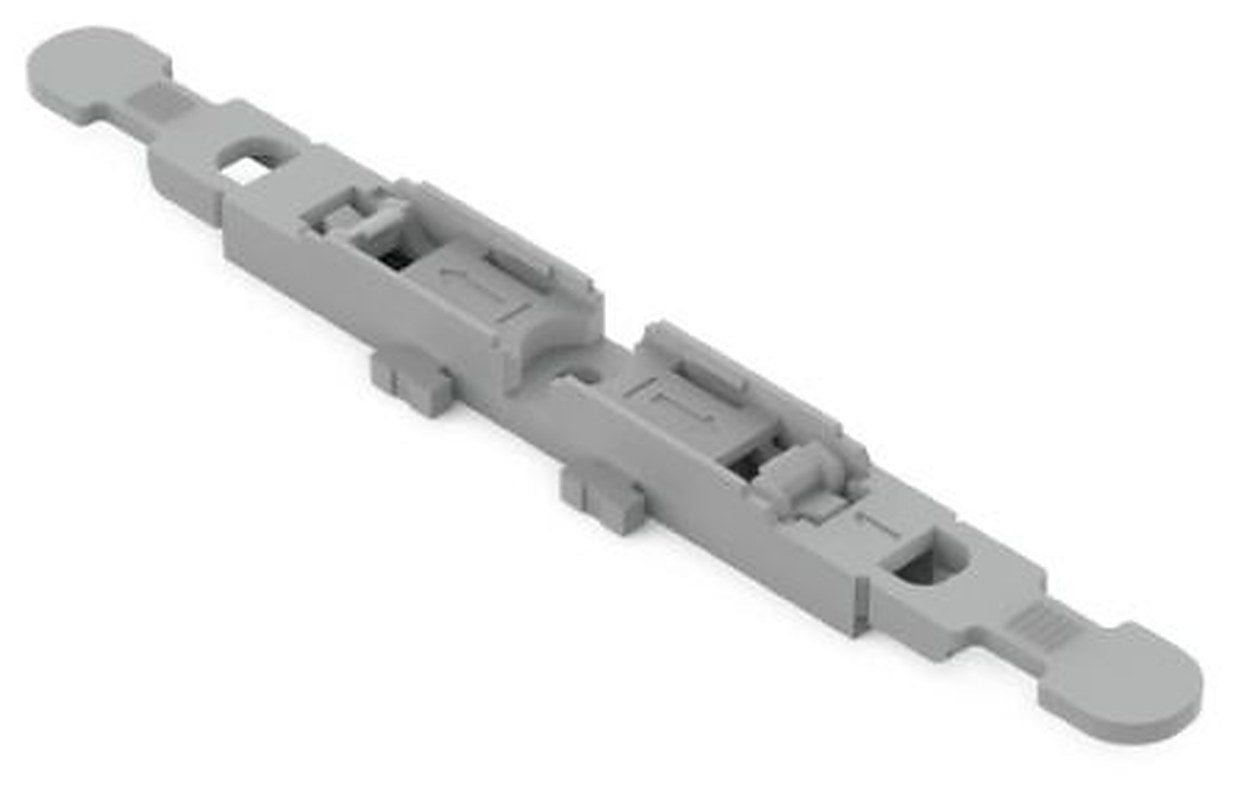 WAGO 221 Series Mounting Carrier