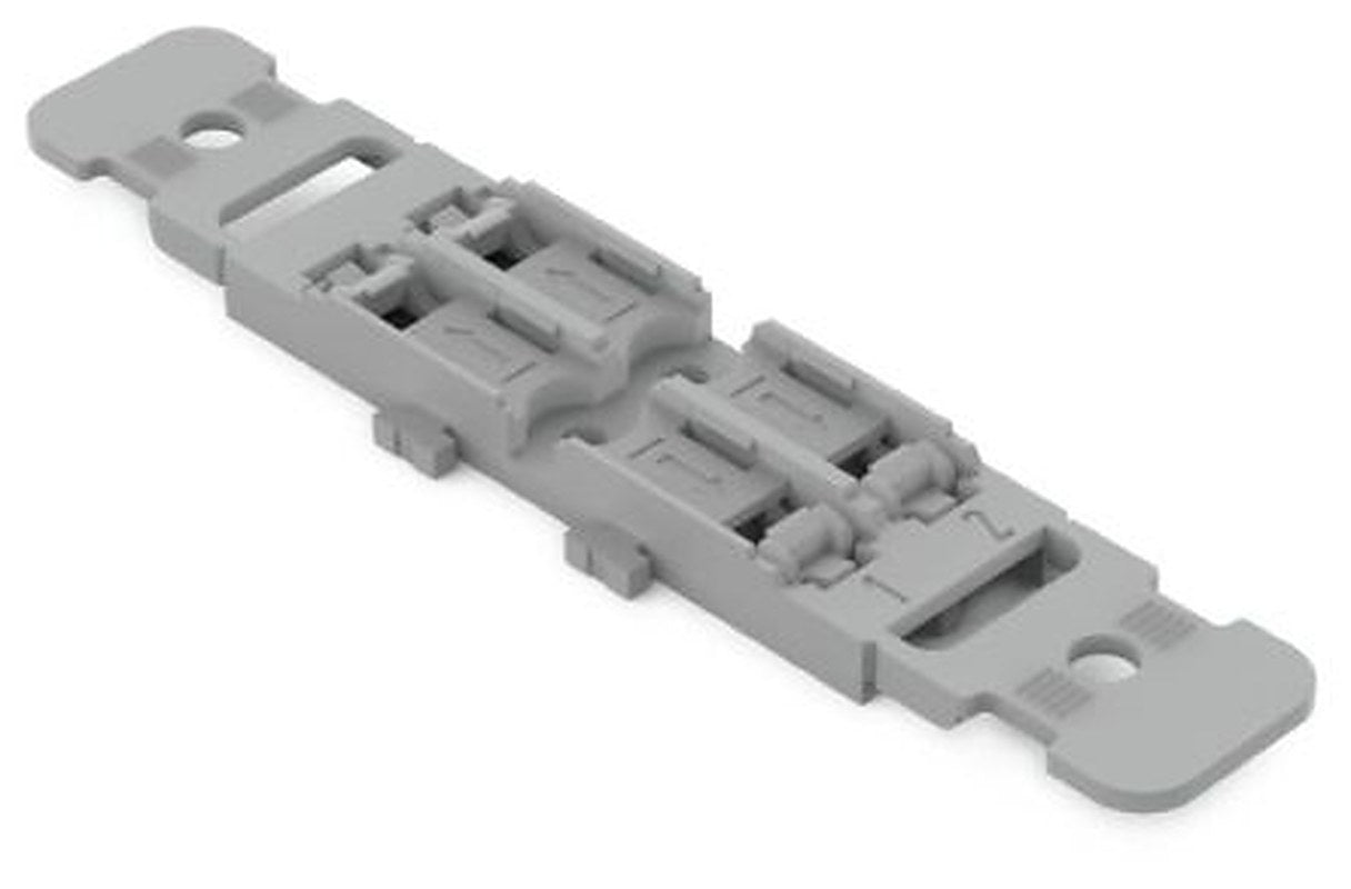 WAGO 221 Series Mounting Carrier