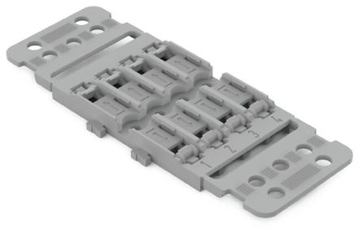 WAGO 221 Series Mounting Carrier