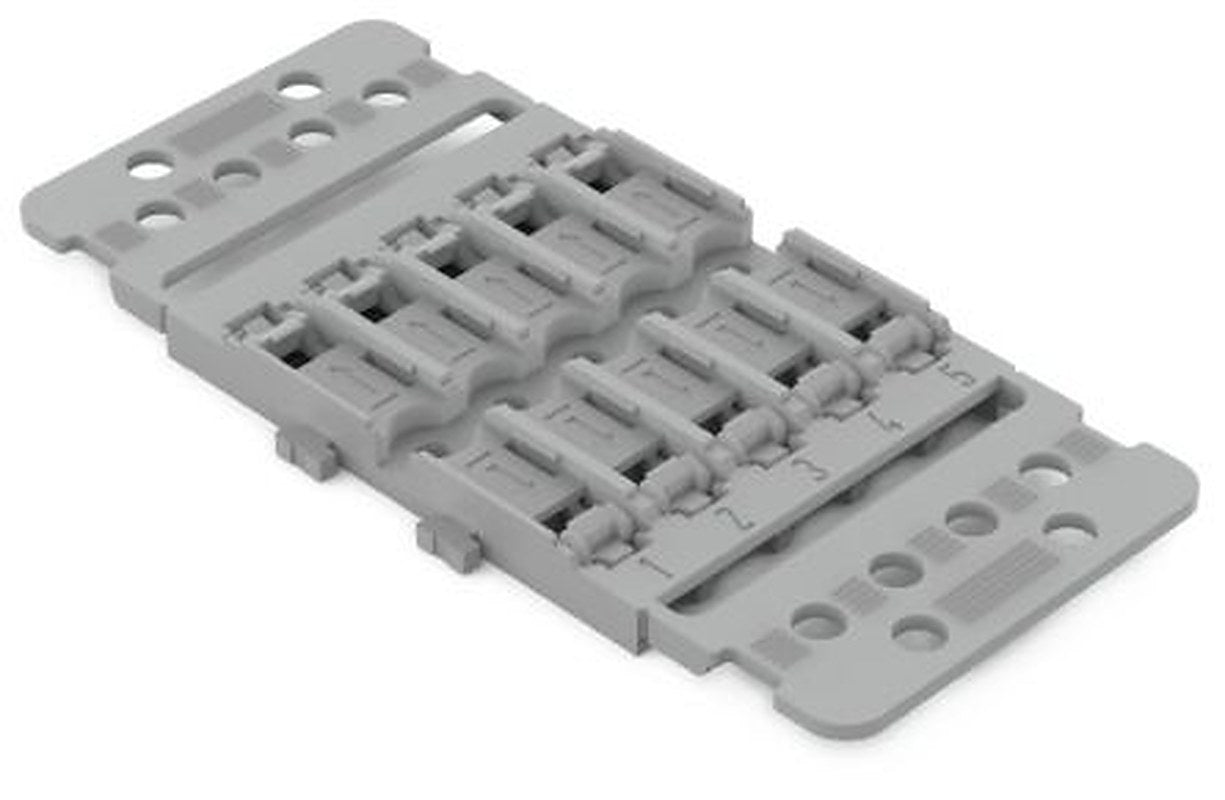 WAGO 221 Series Mounting Carrier