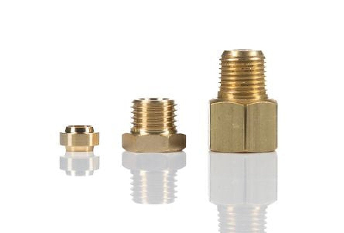 Norgren 34 Series BSP