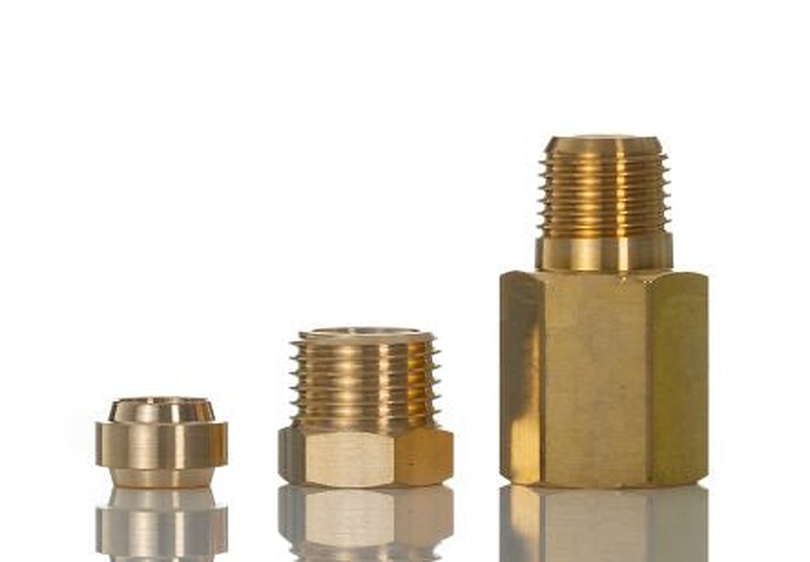 Norgren 34 Series BSP