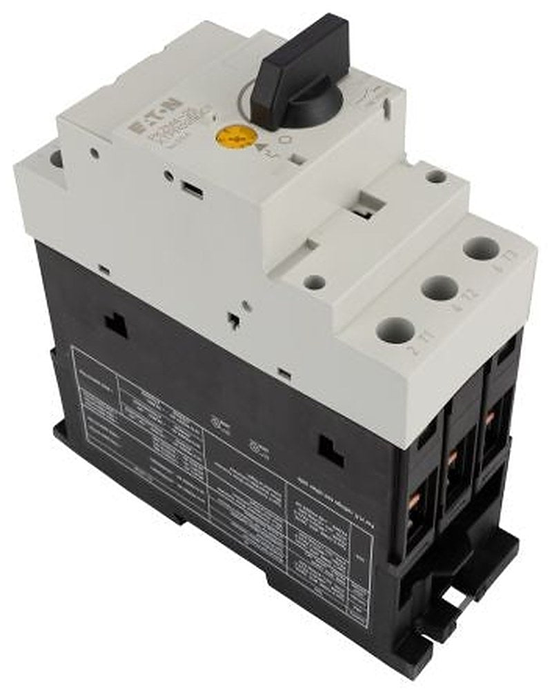 Eaton 16A, 25 A PKZM 4 Motor Protection Circuit Breaker, 690V ac, 55 °C, -25 °C