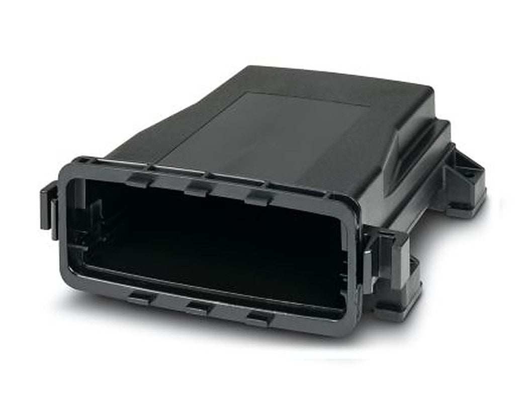 Phoenix Contact ECS Series Polycarbonate PCB Mounting Enclosure, IP69, IP68, IP67, IP66