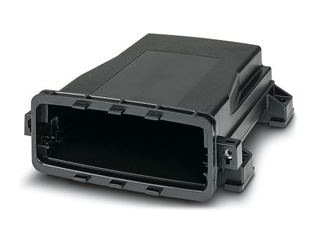Phoenix Contact Untreated PCB Mounting Enclosure