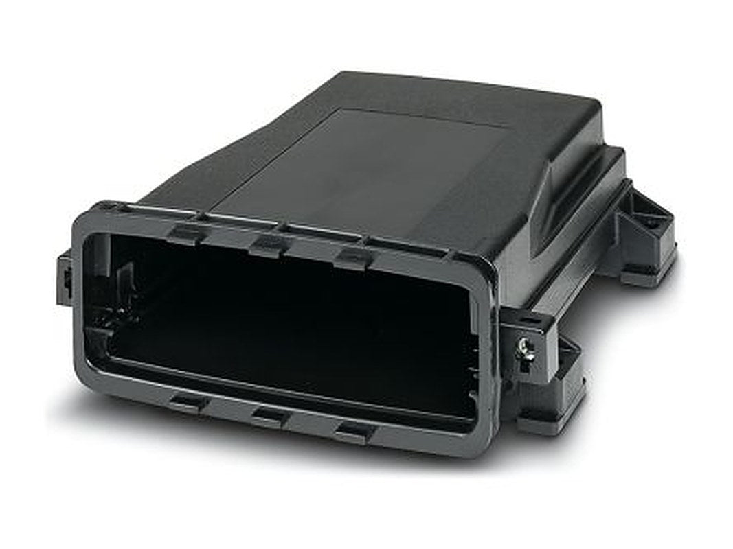Phoenix Contact Untreated PCB Mounting Enclosure