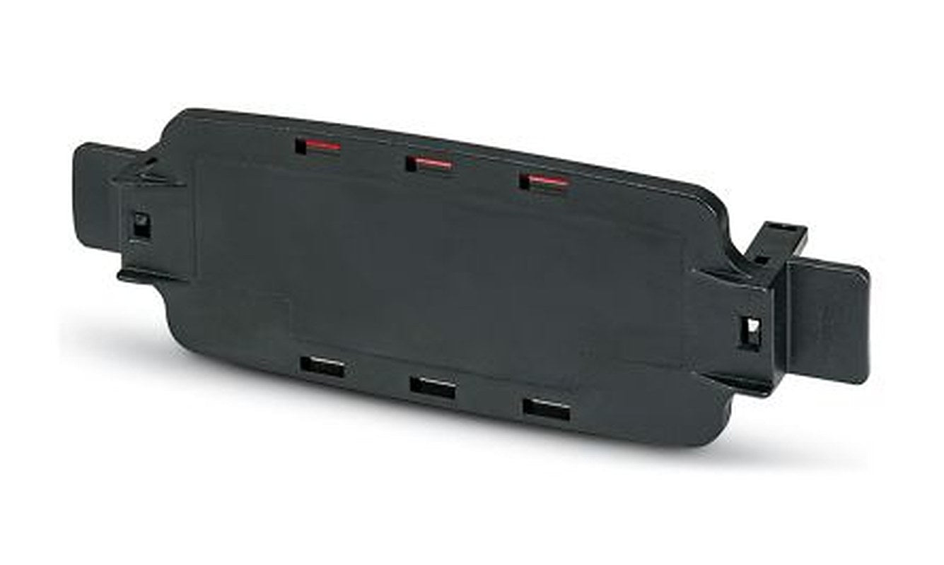 Phoenix Contact ECS Series 34 mm 196 mm Front Plate 34mm