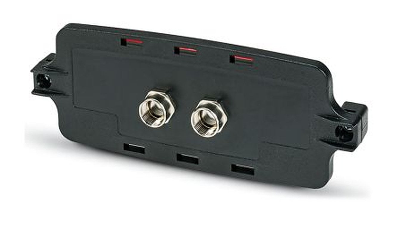 Phoenix Contact 2230010 Front Plate ECS Outdoor Housings