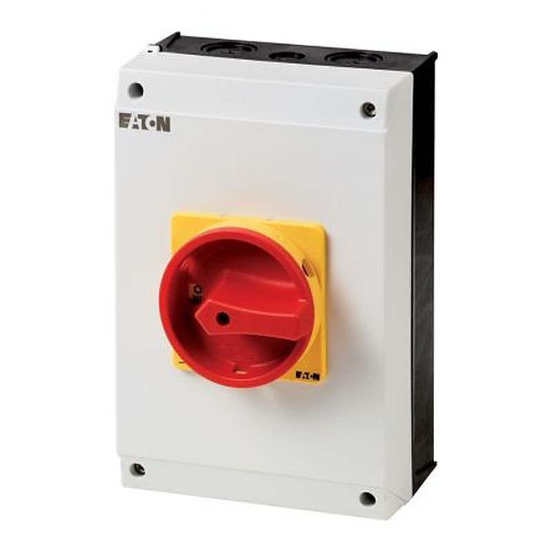 Eaton 90 °, Rotary Actuator 63 A