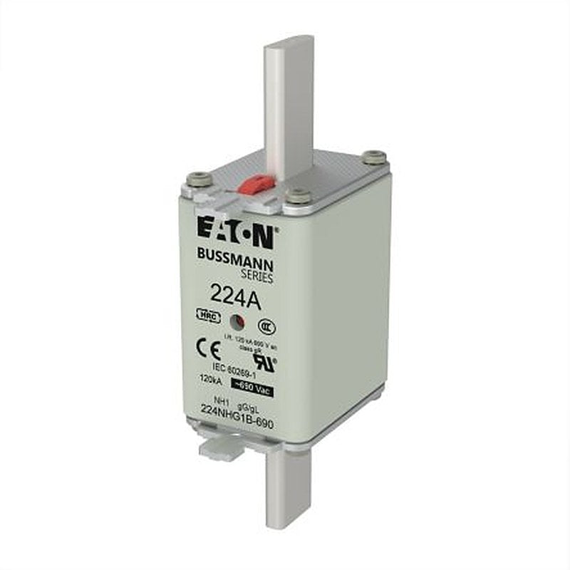 Eaton 224A Tag Fuse 40 x 135 mm 690V