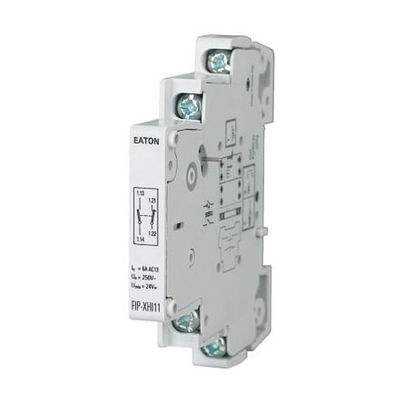 Eaton Door & Window Switch Top Hat Rail 6A, 440V ac