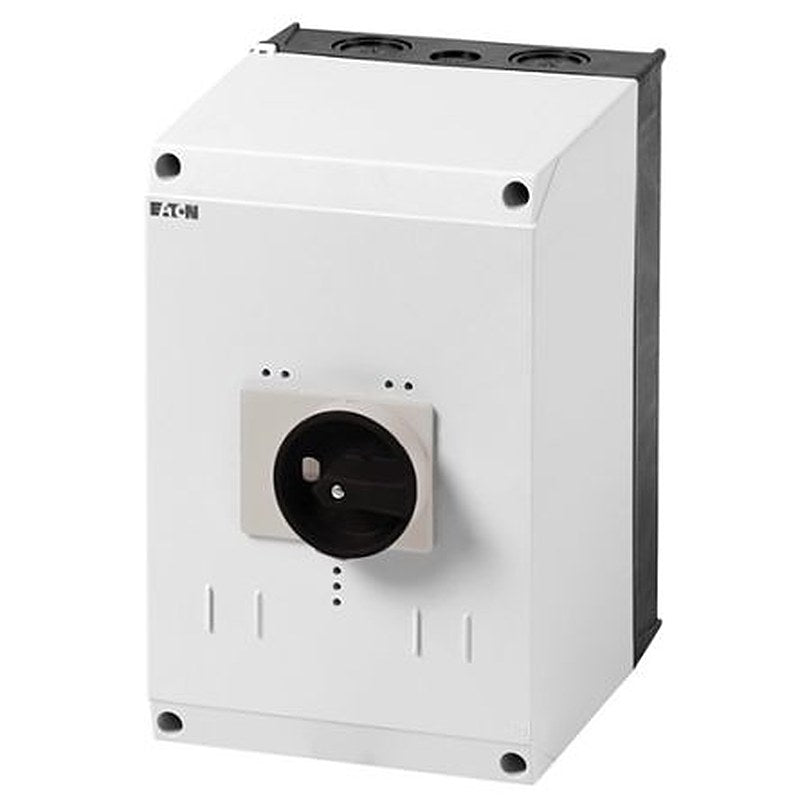 Eaton Enclosure for use with PKZM4