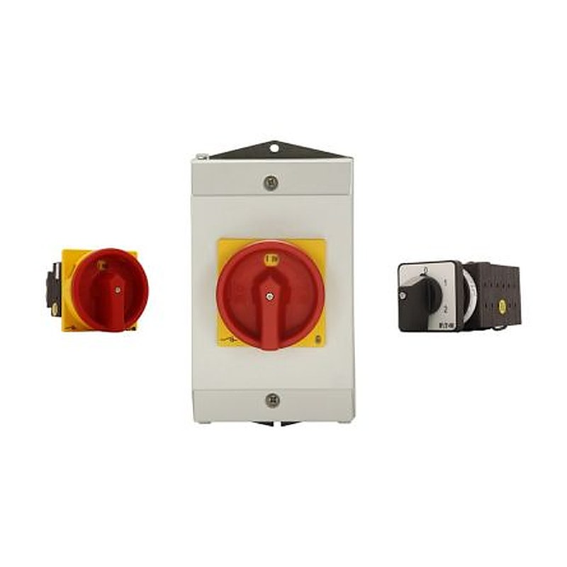 Eaton, Knob Actuator 32 A