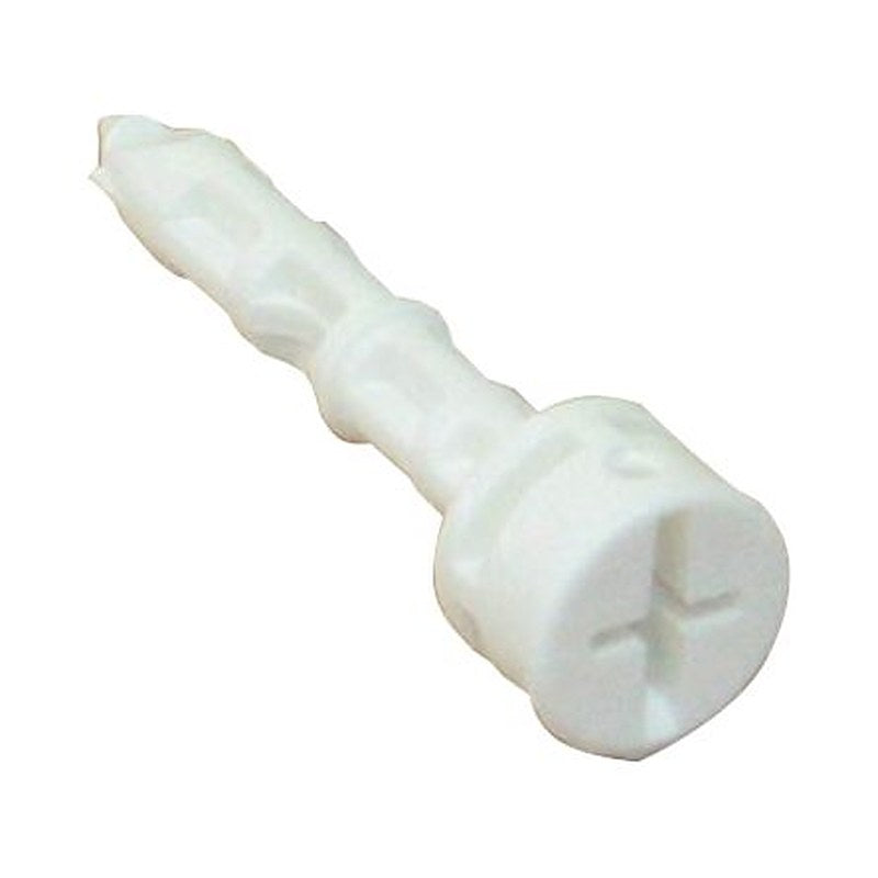 Eaton ZSD Series Plastic Mounting Frame Fastening Set for Use with Metering Board 50 mm x 100 mm x 150mm