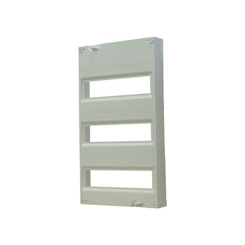 Eaton xEnergy Main Series Plastic Cover for Use with LV Switchgear 150 mm x 225 mm x 225mm