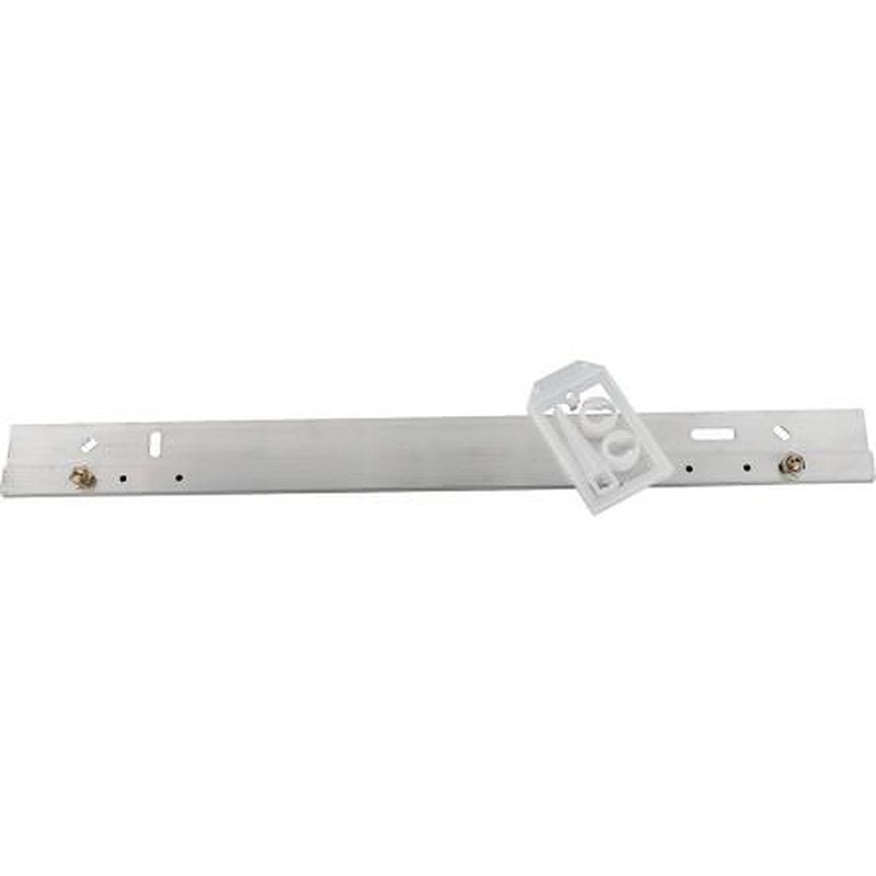 Eaton ZSD Series Steel Mounting Rail 50 mm x 750 mm x 50mm