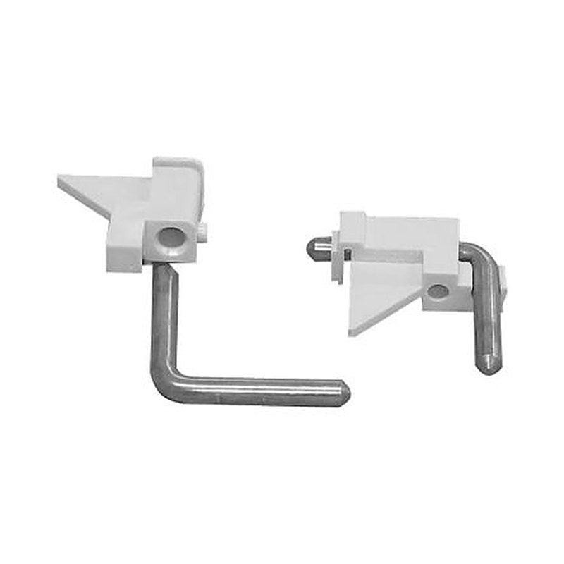 Eaton ZSD Series Door Hinge 50 mm x 100 mm x 150mm