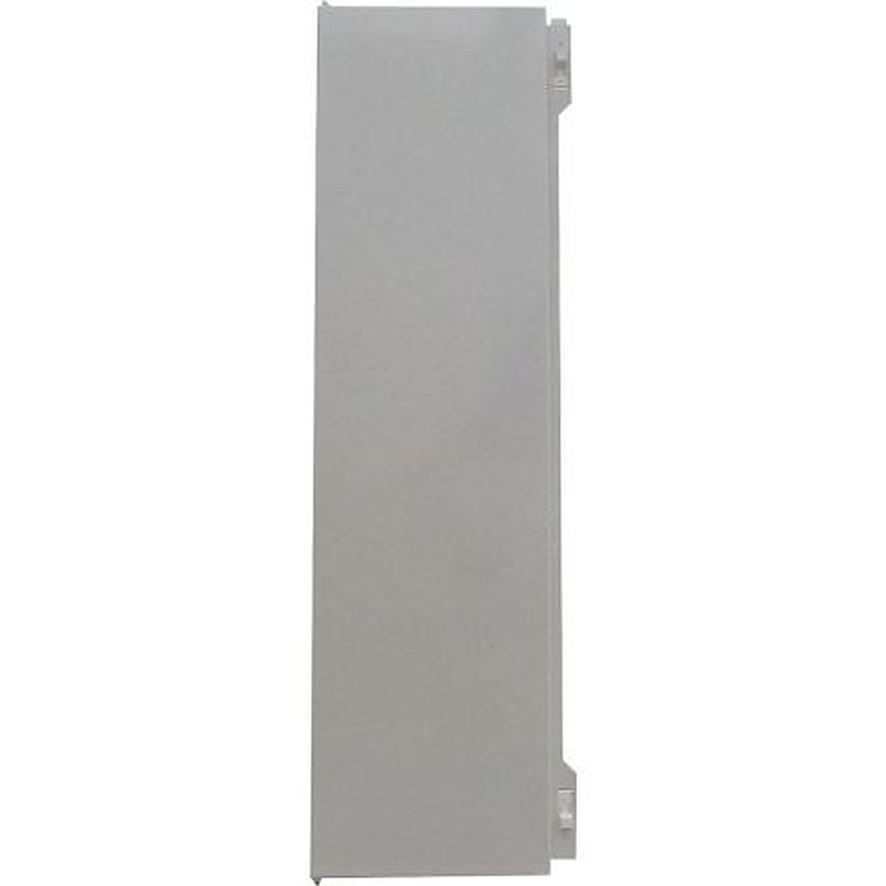 Eaton ZSD Series Steel Plain, 1400 mm H, 300mm W, 50 mm D, 50 mm L for Use with G39