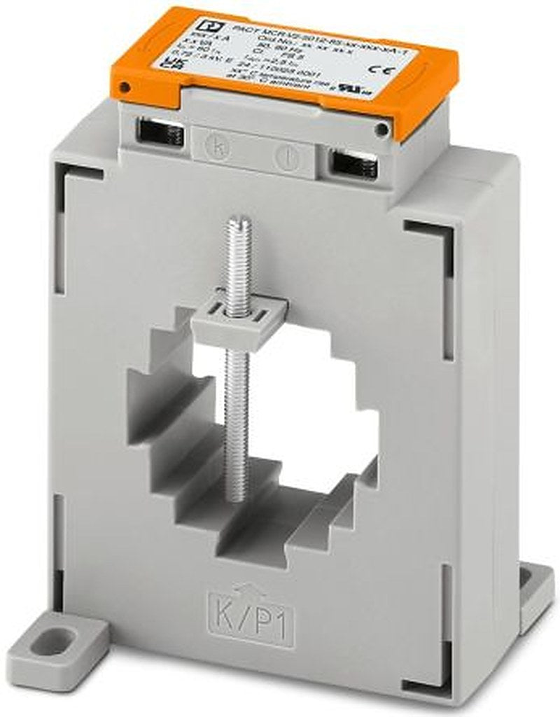 Phoenix Contact PACT MCR Series Current Transformer 800 A 10 VA 42 mm Bore