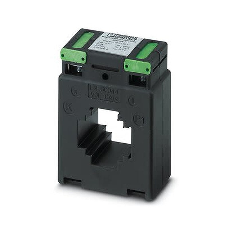 Phoenix Contact PACT MCR-V2 Series Current Transformer 200 A 5 VA 28 mm Bore