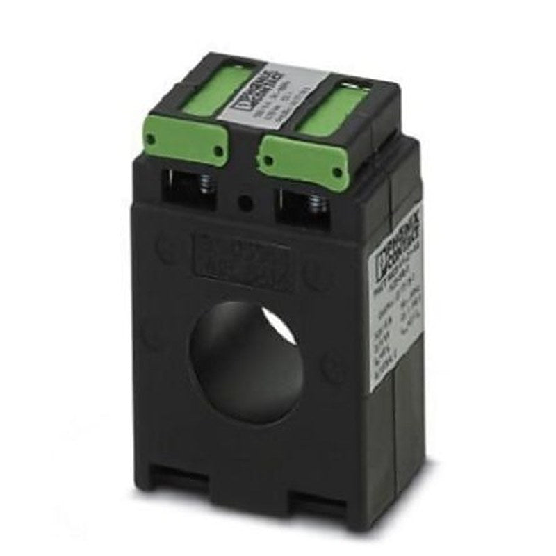 Phoenix Contact PACT Series Current Transformer 4 kA 3.75 VA 1000V 21 mm Bore