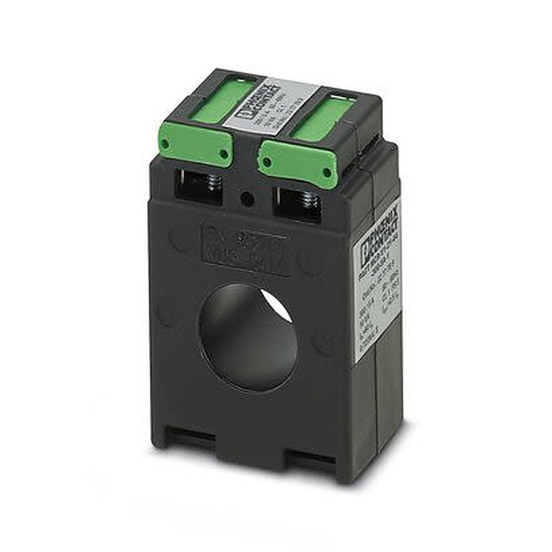 Phoenix Contact PACT MCR-V1 Series Current Transformer 300 A 10 VA 20 mm Bore