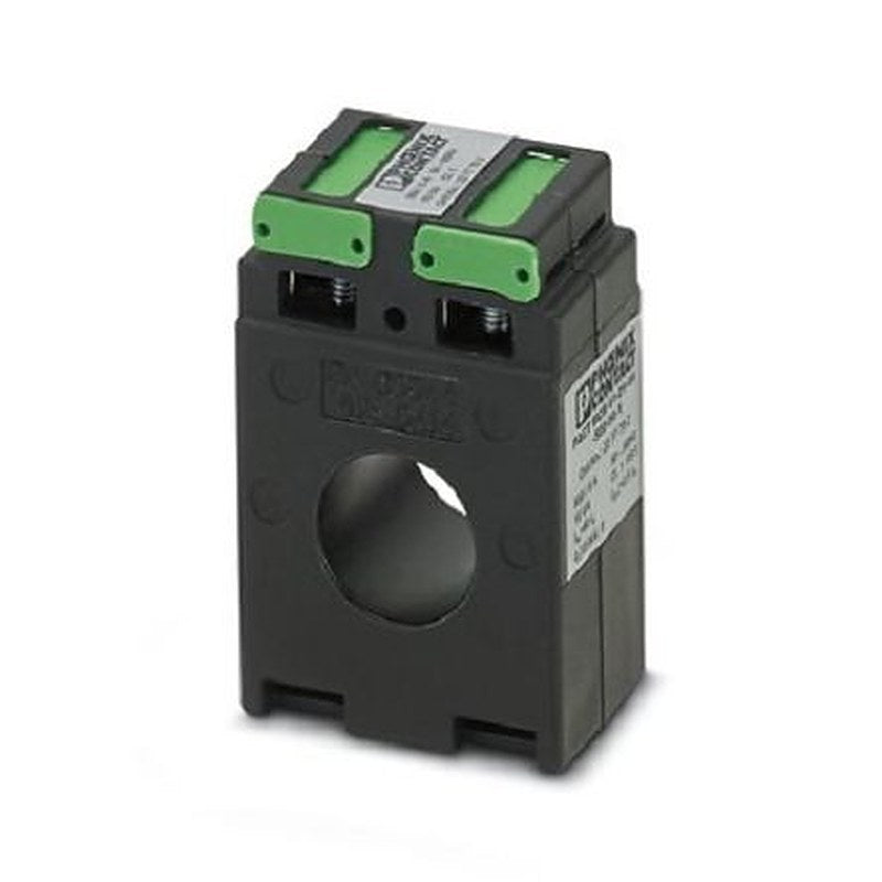 Phoenix Contact PACT Series Current Transformer 4 kA 10 VA 1000V 21 mm Bore