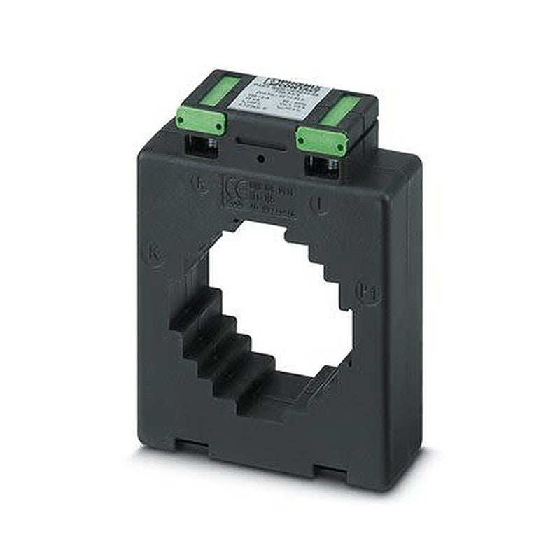 Phoenix Contact PACT MCR-V2 Series Current Transformer 750 A 10 VA 52 mm Bore