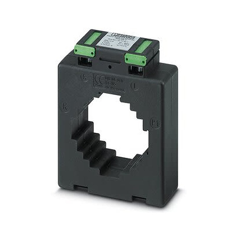 Phoenix Contact PACT MCR-V2 Series Current Transformer 800 A 10 VA 52 mm Bore