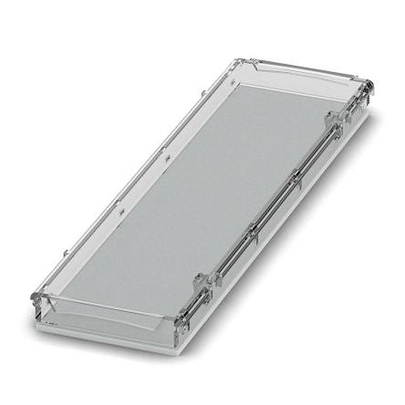 Phoenix Contact BC Series, Polycarbonate PCB Mounting Enclosure