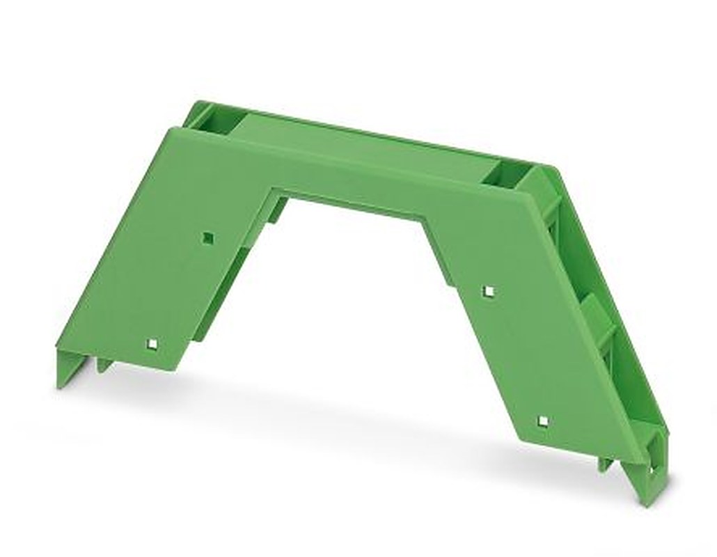 Phoenix Contact On Terminal Enclosure Type ME Series, Polyamide 12.6 mm Electronic Housing
