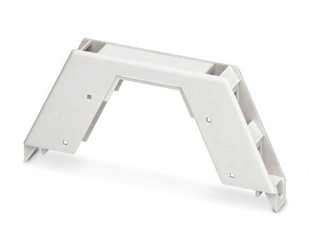 Phoenix Contact On Terminal Enclosure Type ME Series, Polyamide 12.6 mm Electronic Housing