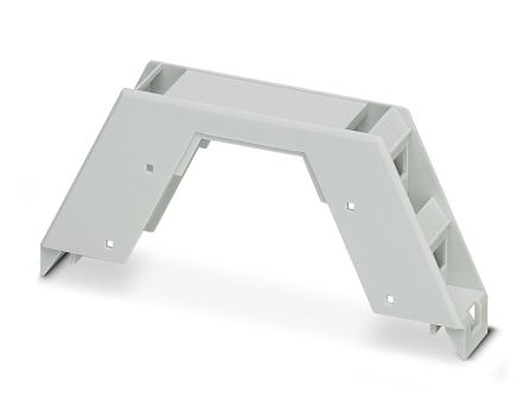 Phoenix Contact On Terminal Enclosure Type ME Series, Polyamide 22.6 mm Electronic Housing
