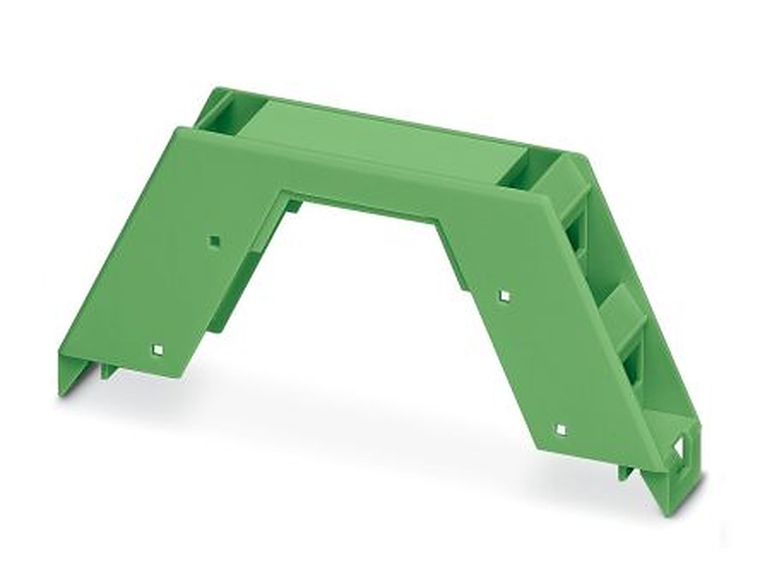 Phoenix Contact On Terminal Enclosure Type ME Series, Polyamide 22.6 mm Electronic Housing