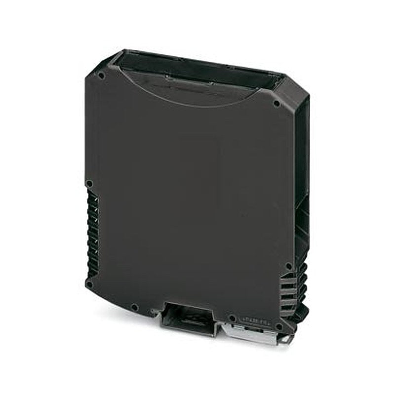 Phoenix Contact Electronic Housing Enclosure Type 22795 Series, Polyamide 99 mm 22.6 mm Electronic Housing 22.6mm