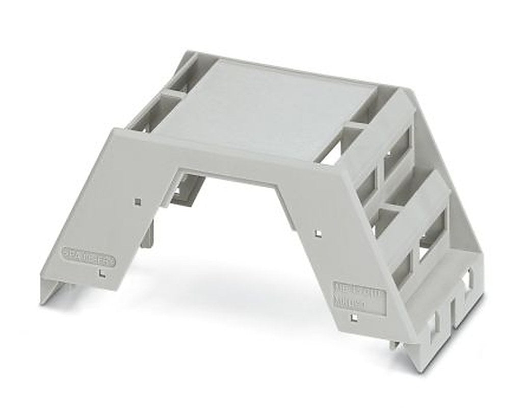 Phoenix Contact On Terminal Enclosure Type ME Series, Polyamide 45.2 mm Electronic Housing