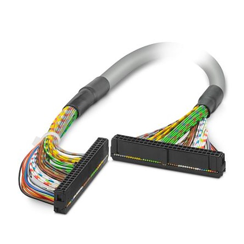 Phoenix Contact FLK 50 Series PLC Cable