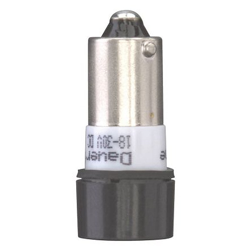 Eaton Pilot Light Head, 22.5 mm Cutout RMQ Titan M22 Series