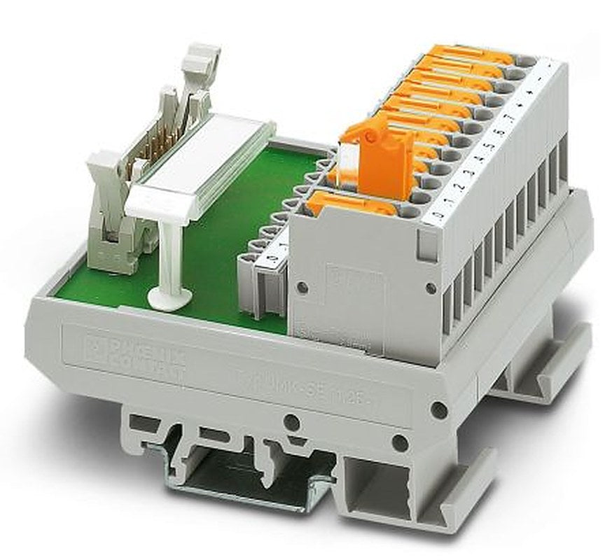 Phoenix Contact VARIOFACE Series Interface Module, 3A