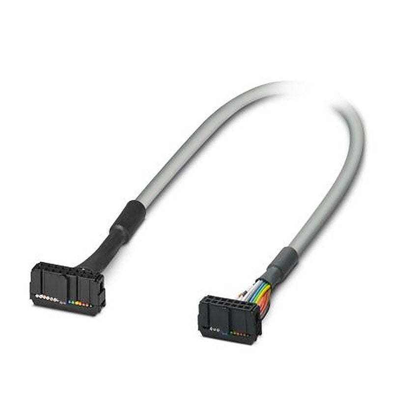 Phoenix Contact PLC Cable for Use with Siemens Top Connect
