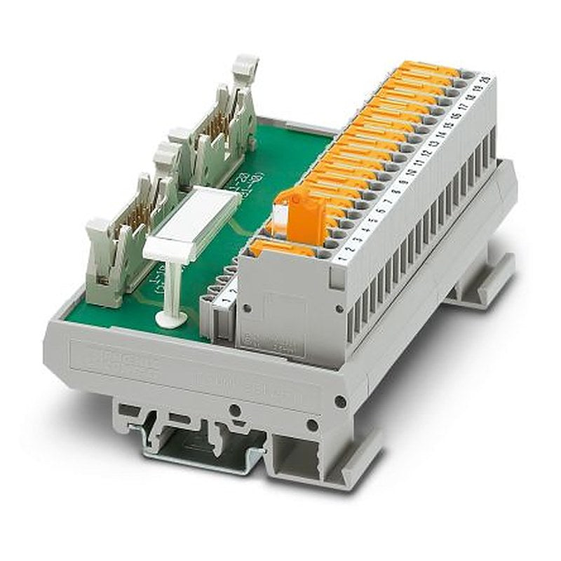 Phoenix Contact VARIOFACE Series Interface Module