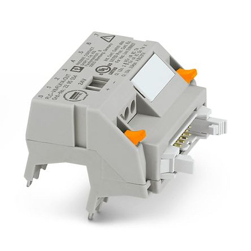 Phoenix Contact Interface Module for Use with PLC Interface